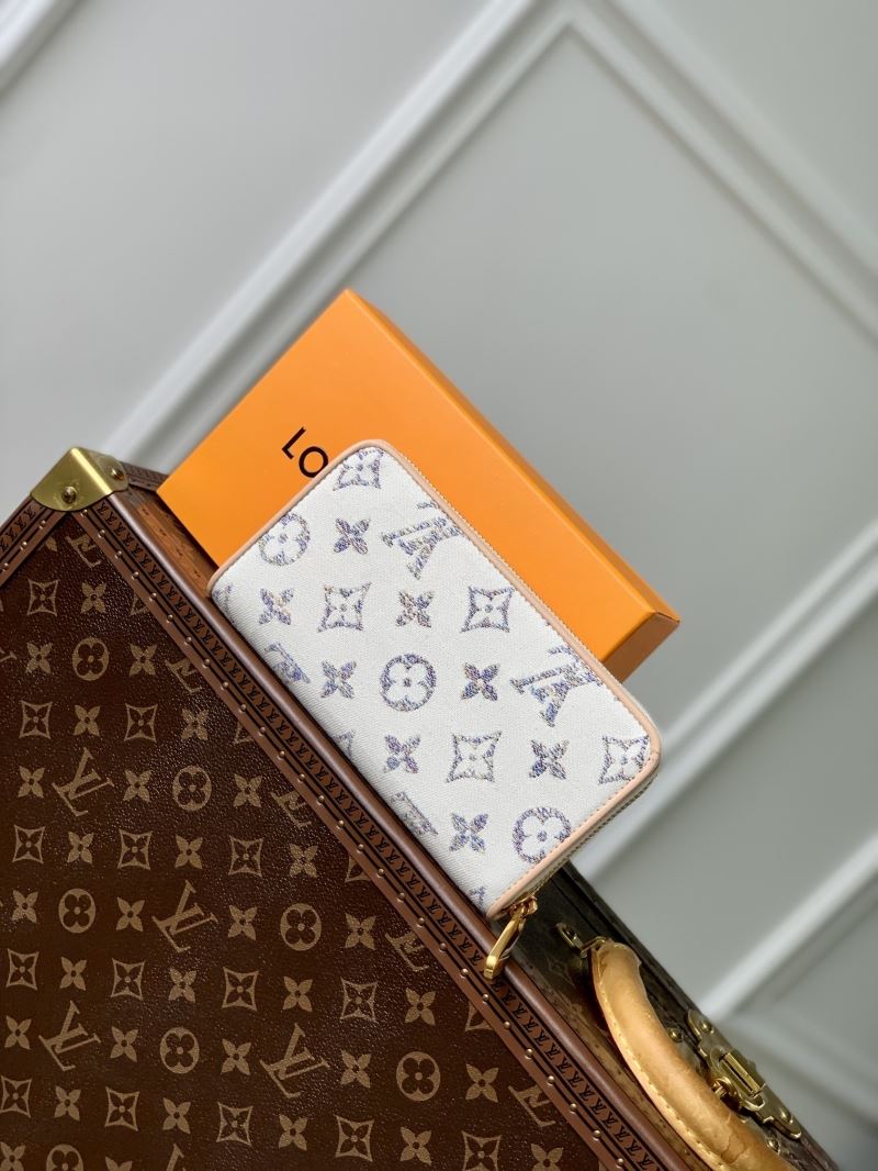 LV Wallets